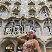 Studentessa di medicina al primo anno offre lezioni/aiuto compiti di matematica e inglese